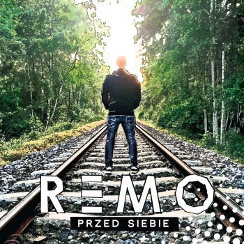 Remo feat. Sylwia Przybysz Z tobą być