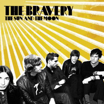 The Bravery Angelina