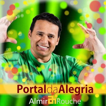Almir Rouche Não Quero Dinheiro