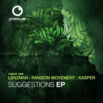 Random Movement feat. Lenzman I Stayed Around - (Lenzman Reinterpretation)