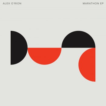 Alex O'rion Marathon