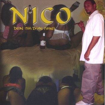 Nico Real Way