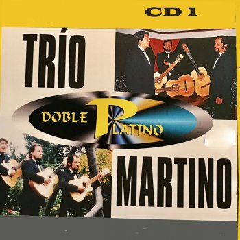 Trio Martino El Vicio