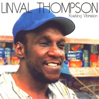 Linval Thompson Black Woman