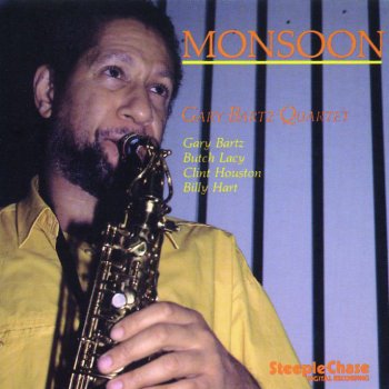 Gary Bartz Never never land