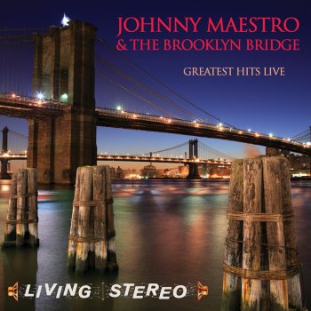 Johnny Maestro & The Brooklyn Bridge Trouble In Paradise (Live)