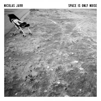 Nicolas Jaar Sunflower