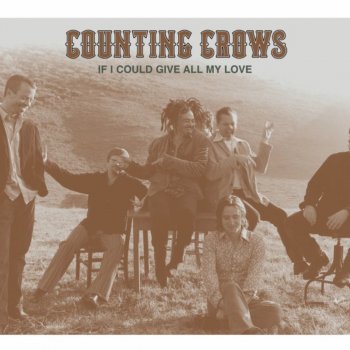 Counting Crows Return of the Grievous Angel