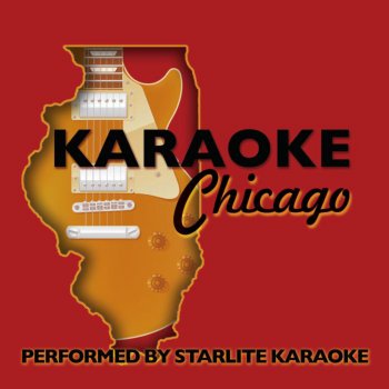 Starlite Karaoke Alive Again (Karaoke Version)
