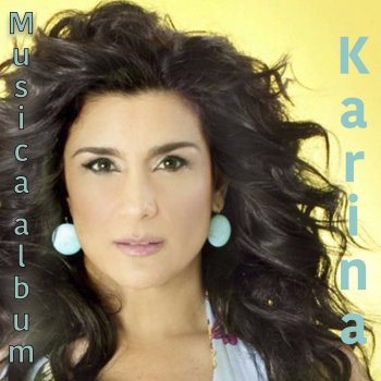 Karina Salvame Letra