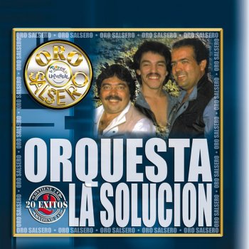 Orquesta la Solución La Rueda