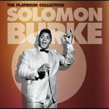 Solomon Burke Got To Get You Off My Mind (Edit)