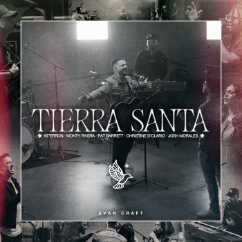 Evan Craft Tierra Santa