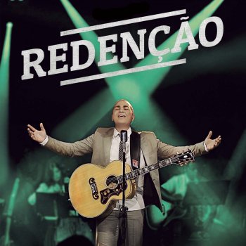 Jeferson Pillar Redenção - Ao Vivo