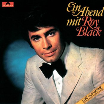 Roy Black Let The Sunshine In