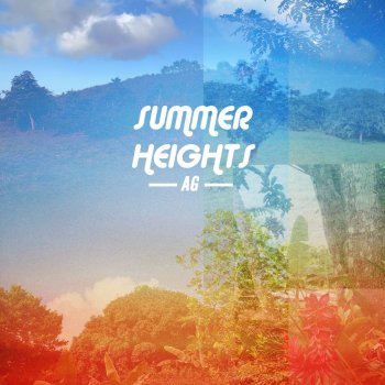 AG Summer Story