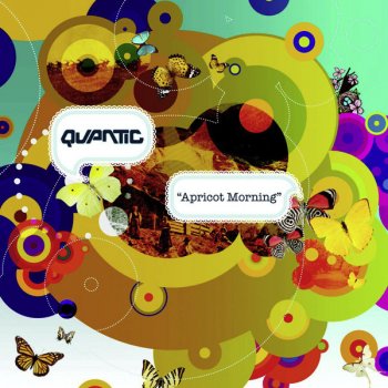 Quantic Apricot Morning