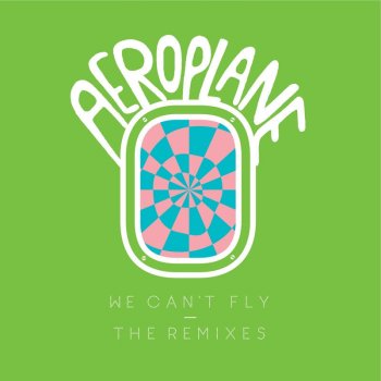 Aeroplane feat. Chromeo She's a Superstar