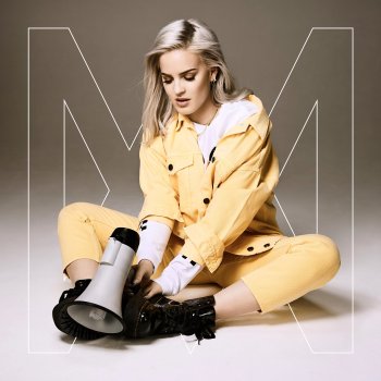 Anne-Marie Ciao Adiós