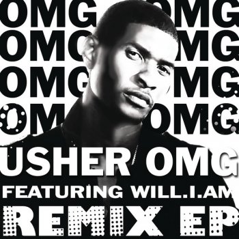 Usher OMG - Cory Enemy Dub Mix