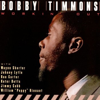 Bobby Timmons Cut Me Loose Charlie