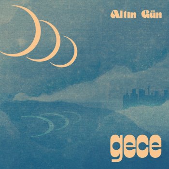 Altin Gün feat. Aşık Sümmani Gesi Bağları