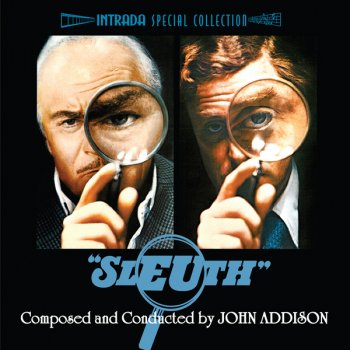 John Addison Sleuth Theme