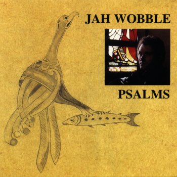 Jah Wobble Alcohol