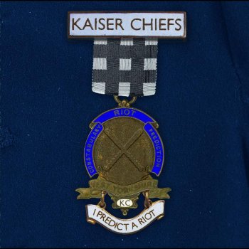 Kaiser Chiefs Less Is More