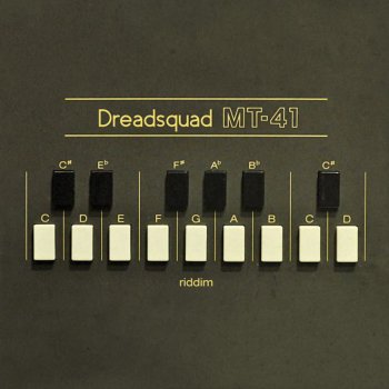 Dreadsquad feat. Doubla J Sound Ago Die