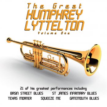 Humphrey Lyttelton Lightly and Politely