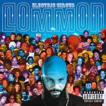 Common feat. Laetitia Sadier New Wave