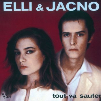 Elli & Jacno Main dans la Main