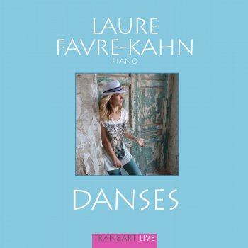 Исполнитель Laure Favre-Kahn, альбом Danses
