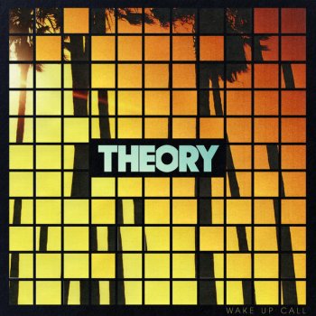 Theory of a Deadman Echoes