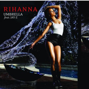 Rihanna Umbrella (The Lindbergh Palace remix)