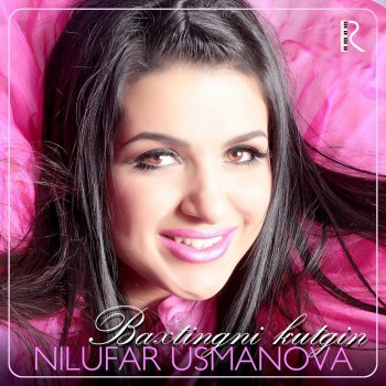 Nilufar Usmonova Mayli- Mayli (with Otabek Mutalxo'jayev)
