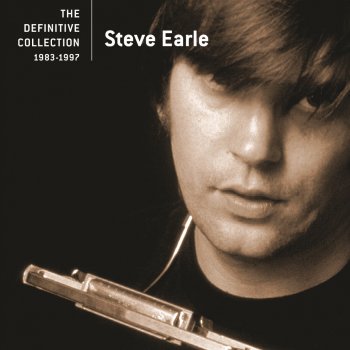 Steve Earle Valentine's Day (Live at the Bluebird Café)