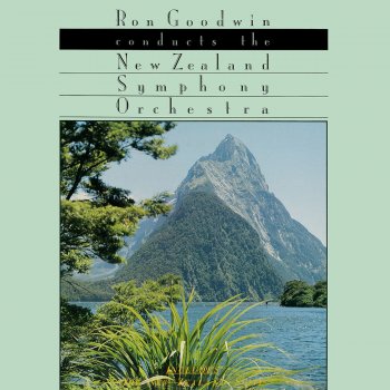 Ron Goodwin feat. New Zealand Symphony Orchestra Begin the Beguine