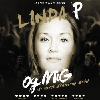 Linda P Dumme Amager