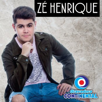 Zé Henrique Coração Não Mente