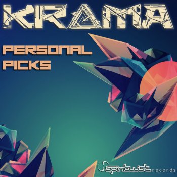 Krama Raise the Banners
