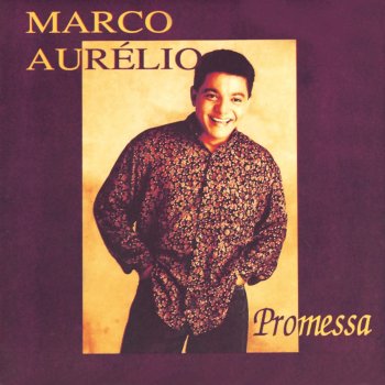 Marco Aurelio Pai de Amor