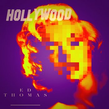 Ed Thomas Swim Alone