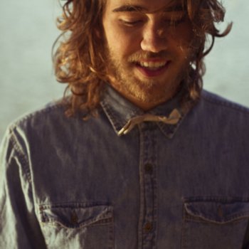 Matt Corby Lighthome