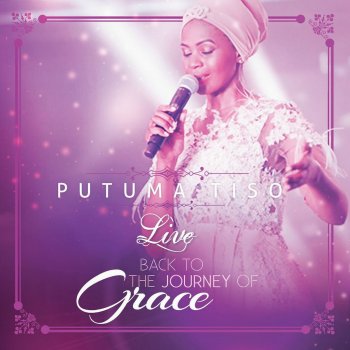 Putuma Tiso I Wanna See You - Live