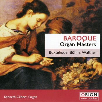 Kenneth Gilbert Concerto del Sig. Torelli, Appropriato All’organo