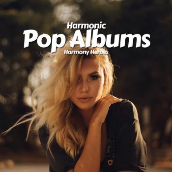 Harmony Heroes Everybody Hurts