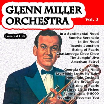 Glenn Miller and His Orchestra Three Little Fishes (Itty Bitty Poo)