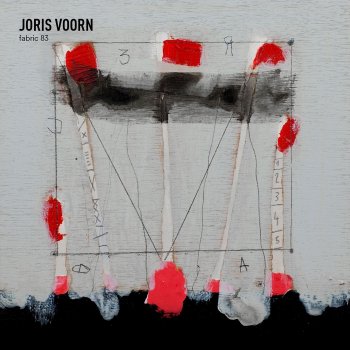 Joris Voorn Looks Fake Obviously (Demo Edit)